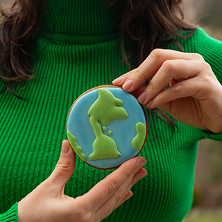 Eco-Friendly Packaging